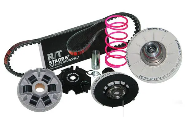 Stage6 Oversize Over Range Cvt Kit Minarelli Horizontal 1
