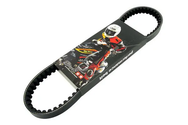 Stage6 Pro " Reinforced" Belt Minarelli Short Cpi / Keeway 1