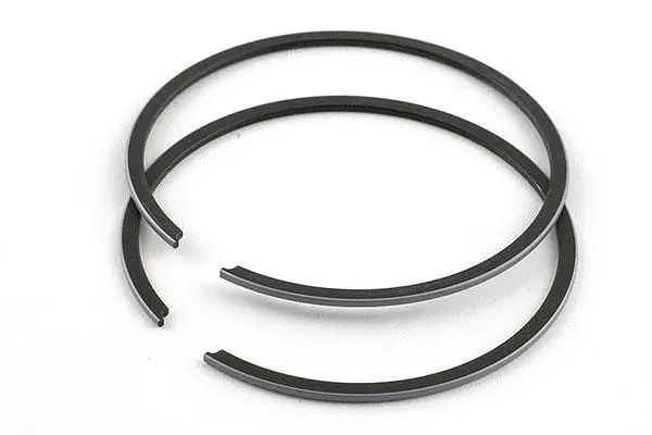 Stage6  Piston Ring Set For Sport Pro Mkii Yamaha Zuma Prebug Minarelli Vertical 1