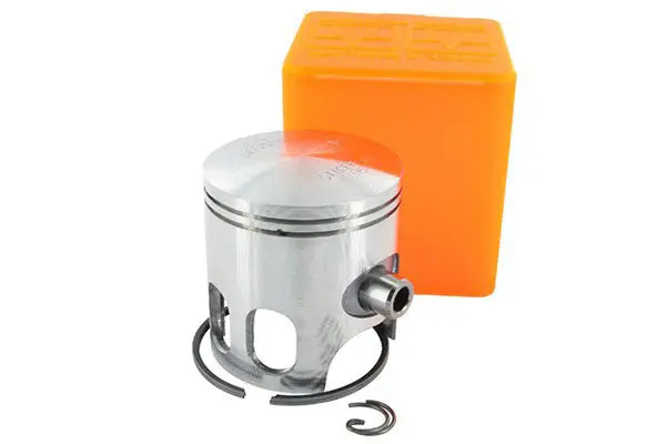 Stage6 Replacement Piston For The Streetrace 70Cc Cylinder 10Mm Wrist Pin 1
