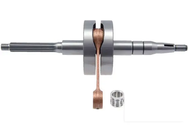 Stage 6 Hpc Minarelli Horizontal Full Circle Cranksahft 12Mm 1