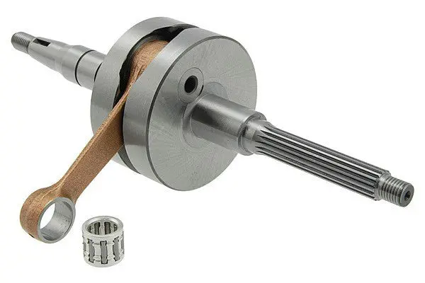 Athena Hpc Minarelli Horizontal Full Circle Cranksahft 12Mm 1