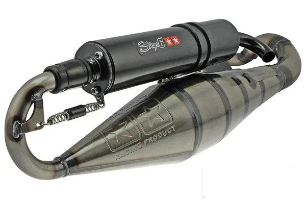 Stage6 Pro Replica Minarelli Horizontal Yamaha Zuma 2002-2011 1