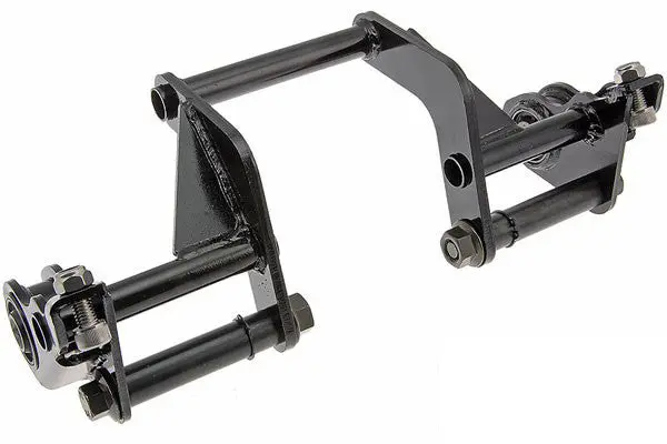 Stage6 Subframe For Yamaha Zuma With Rear Facing Carburetor 1