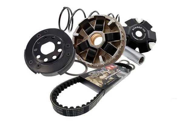 Stage6 Variatior Kit Sport Pro Minarelli 107Mm 1
