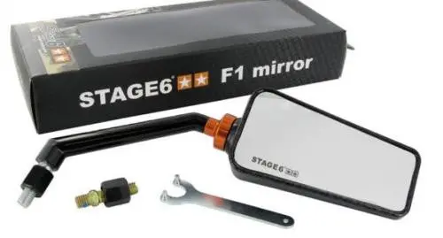Stage6 F1 Carbon Mirror Right 1