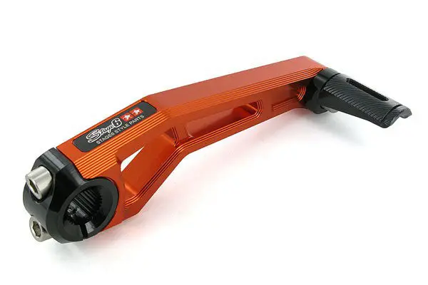 Stage6 Evo Mkii Cnc Kickstart 1