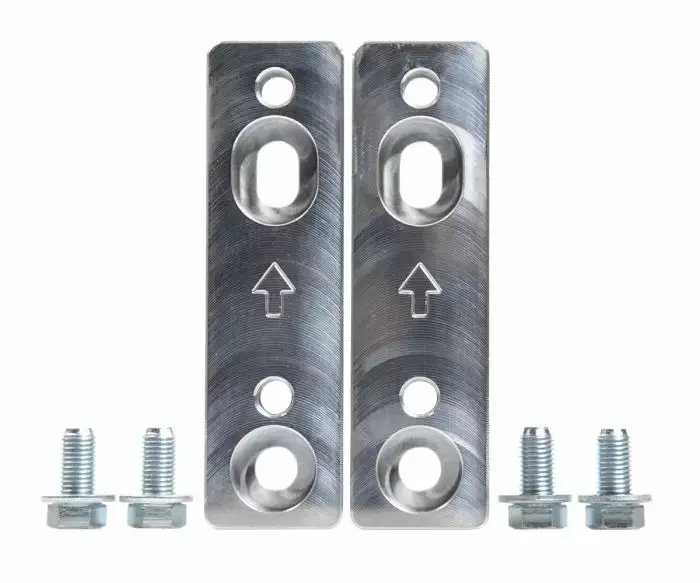 Sbr-129 - Toytec Front Sway Bar Relocate Kit (Peg) 1