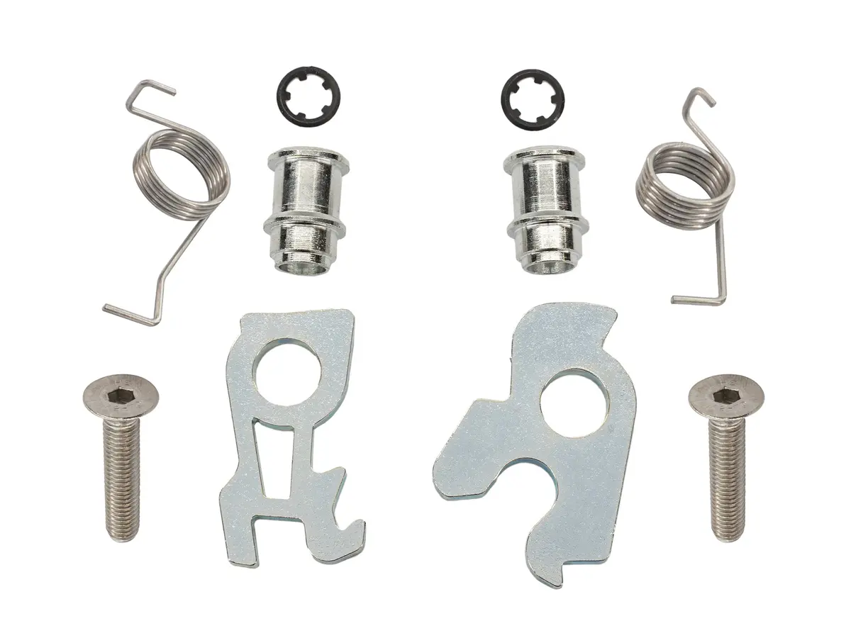 Sliding Door Latch Full Rebuild Bundle 1