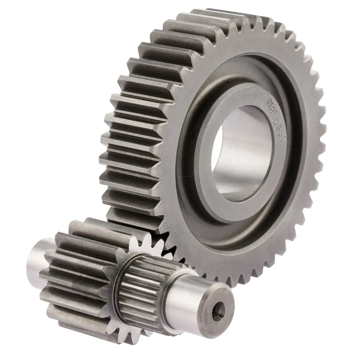 Secondary Gears Htq Z 15/41 | Geared Coupling | Vespa Gts/Sprint/Primavera 1