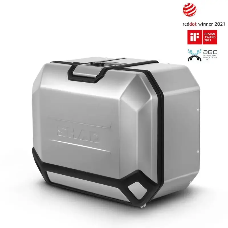 Shad Tr47 Terra Side Luggage Case Right 1