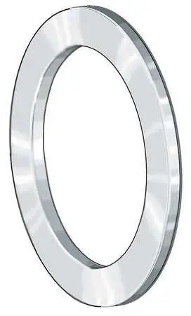Honda Ruckus Variator Boss Shim Washer .5Mm 1