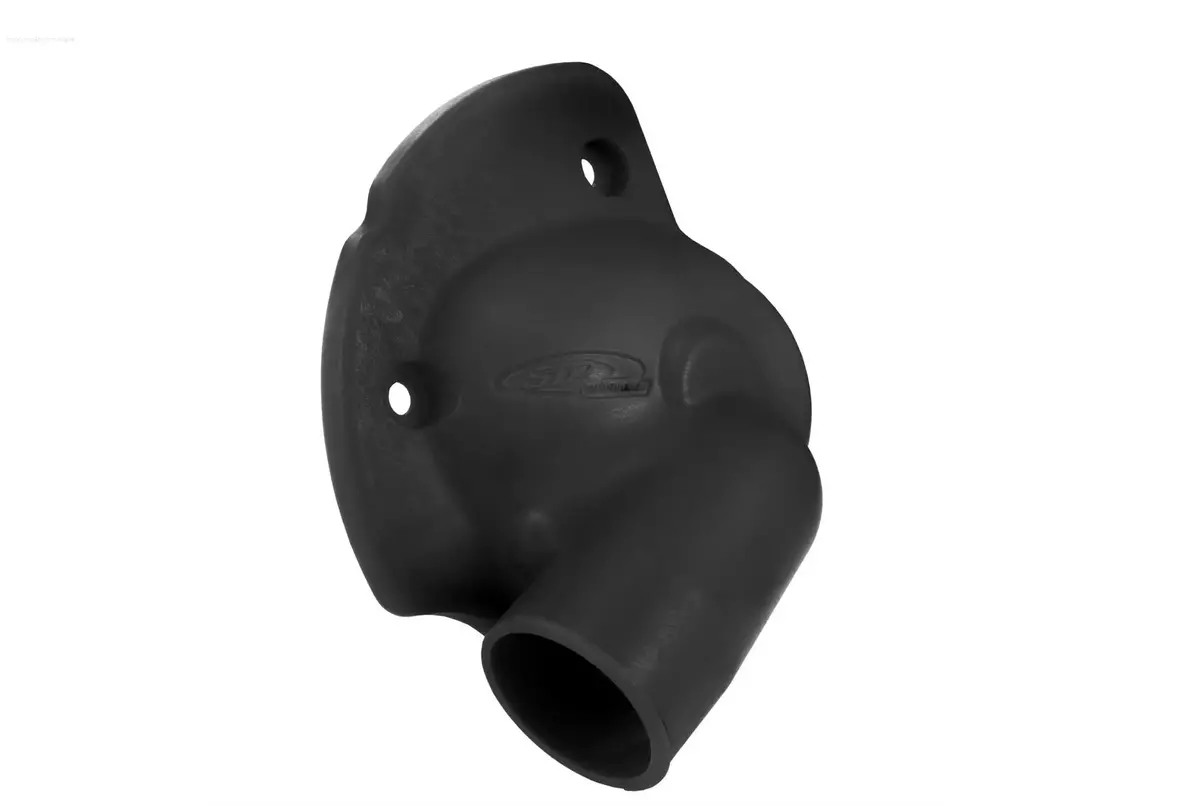 Air Intake Sip Variator Cover | Aprilia Sr/Gilera Runner Fx/Fxr/Tph/Italjet Dragster/Piaggio Hexagon/Lx/Lxt/Skipper/Lx/Lxt/Skr 125-180Cc 2T Ac 1