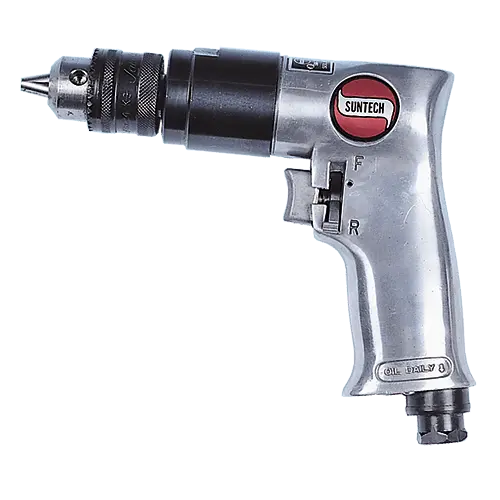 Suntech Air Drill - 3/8" Chuck 1
