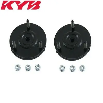 2000 - 2006 Toyota Tundra Front Strut Mount - Pt# Sm5442 (Br1) 1
