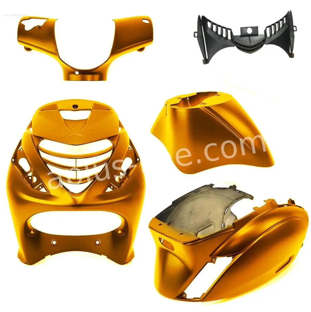 Panel Kit Matt Gold | Piaggio Zip 2000/Sp Models 1