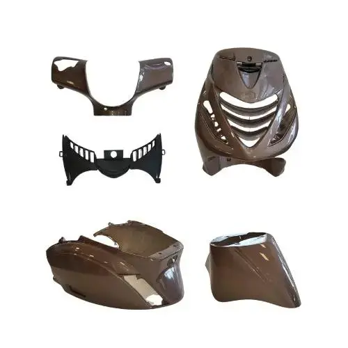 Panel Kit Baja Bronze Metallic | Piaggio Zip 2000/Sp Models 1
