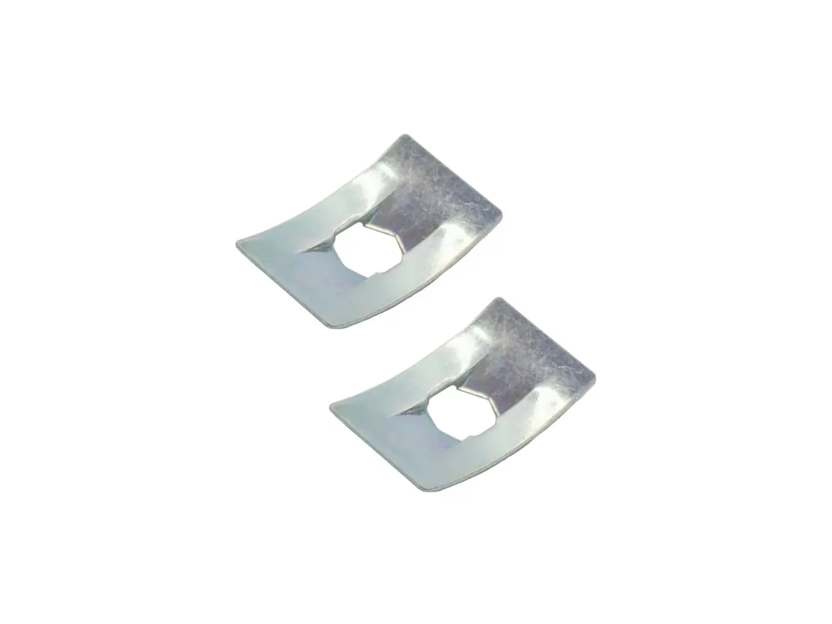 Speed Nut (Pair) 1