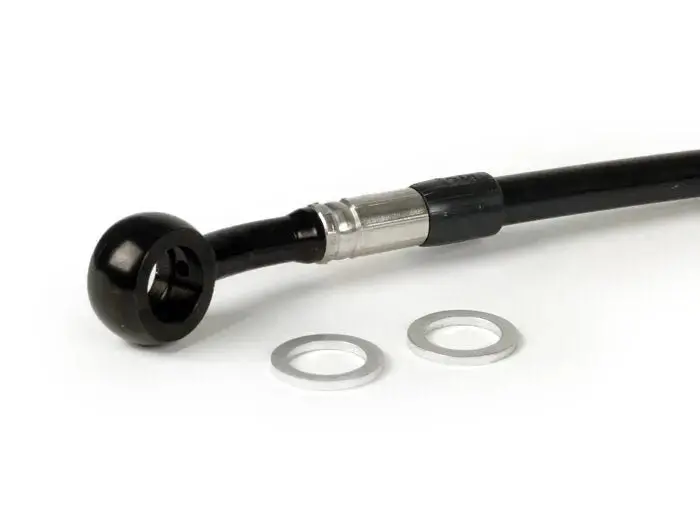 Spiegler Brake Hose Front | Brembo P4 30/34 | Vespa Gt/Gt L /Gts 125-300Cc 2