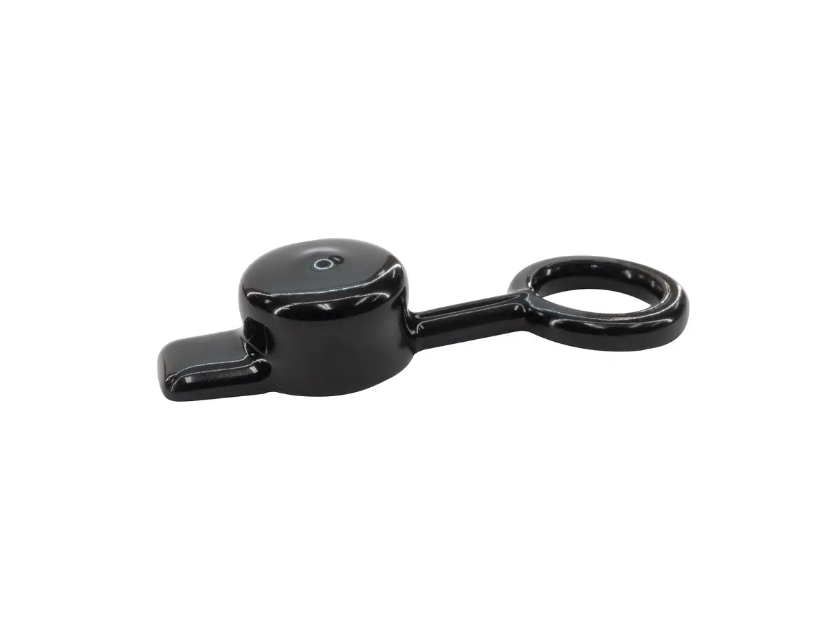 Rubber Cap For Rotopax Spout Kit 1