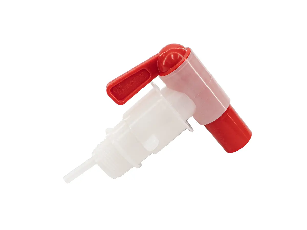 Replacement Spout For Rotopax Spout Kit 1