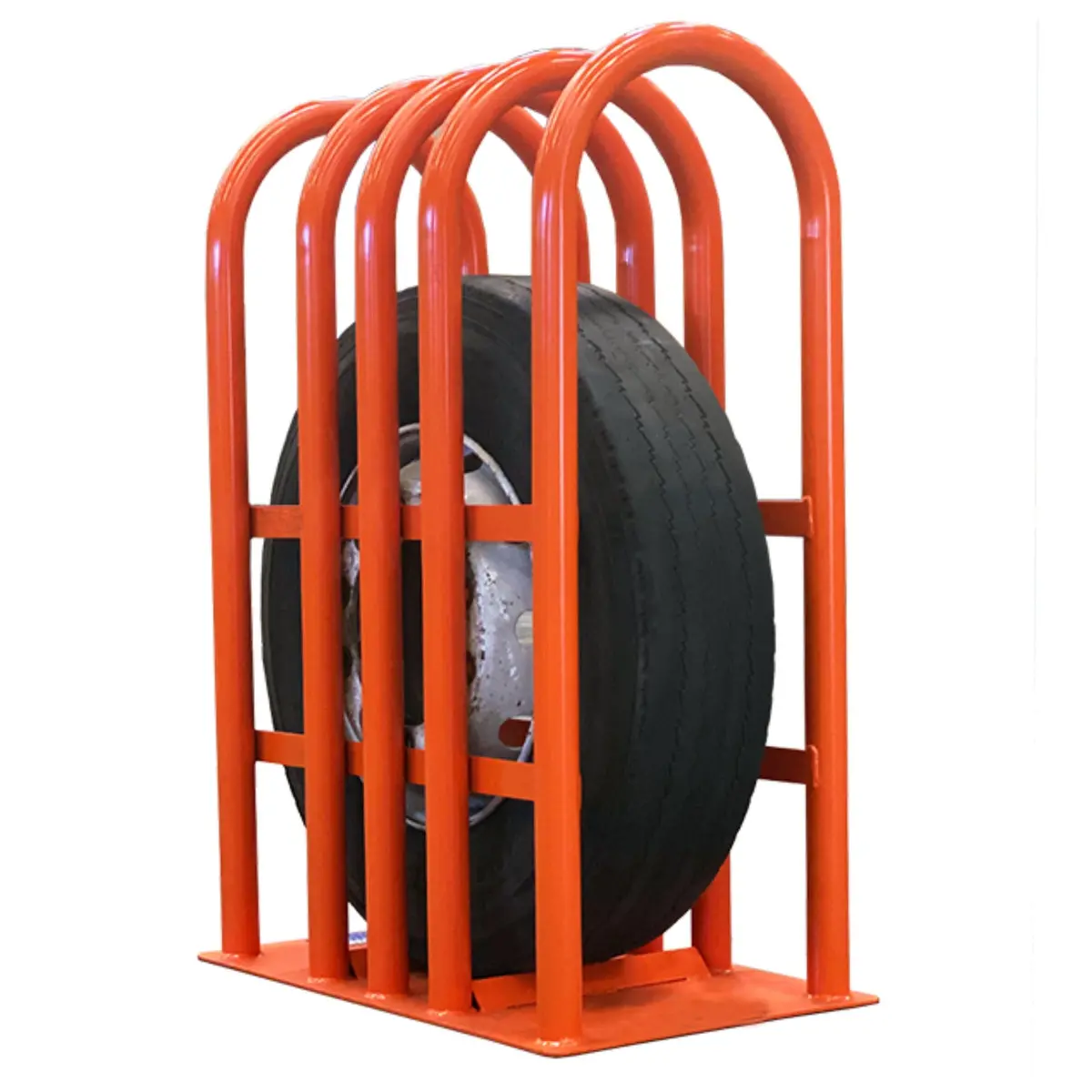 Inflation Safety Cage - Large 1