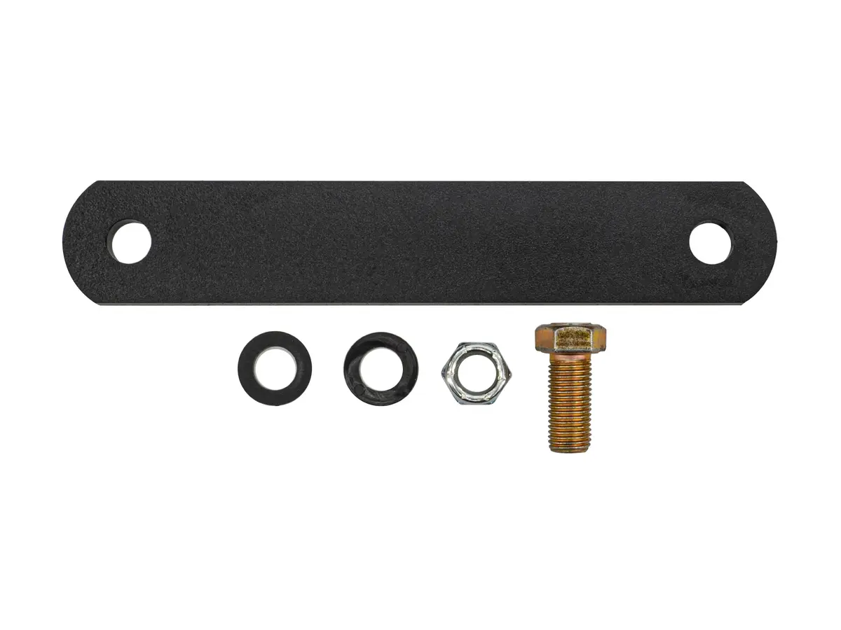 Extension Kit For Seat Belt Receiver 1