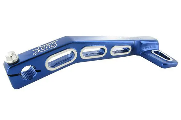 Str8 Kickstart Lever Blue 1