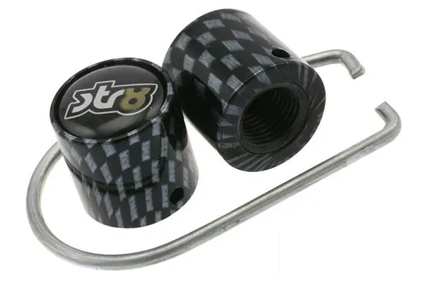 Str8 Valve Stem Caps 1
