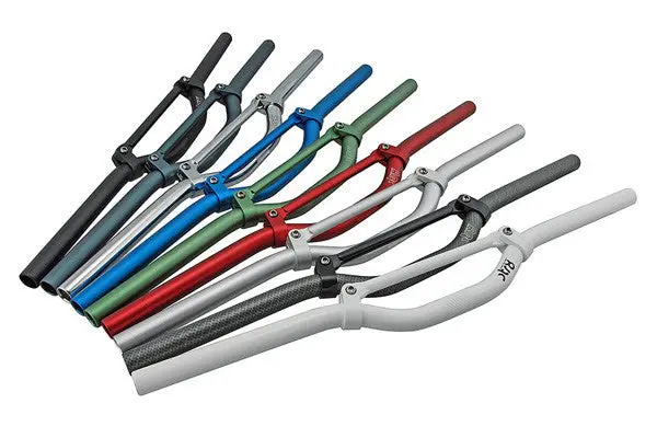 Str8 Downhill Handlebars 1