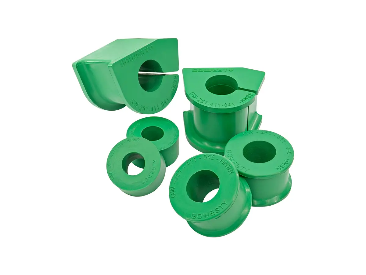 Front Sway Bar Bushing Bundle 1