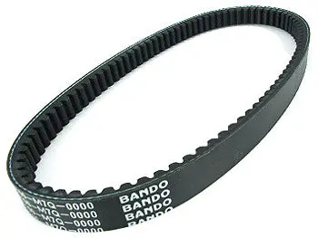 Genuine Sym Dd50 Drive Belt 1