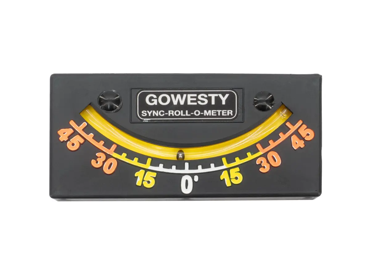 45-Degree Inclinometer 1