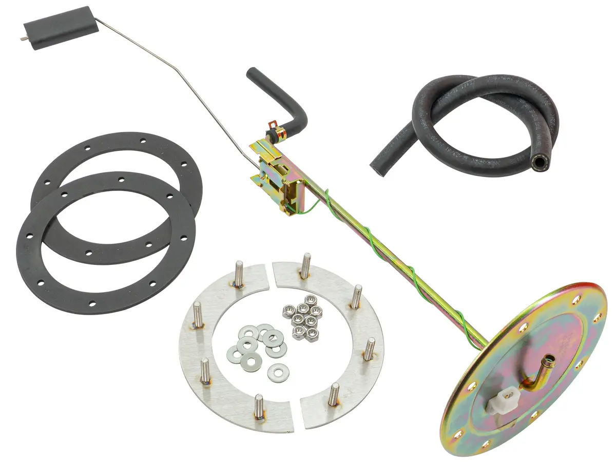 Sending Unit Service Kit [Syncro] 1