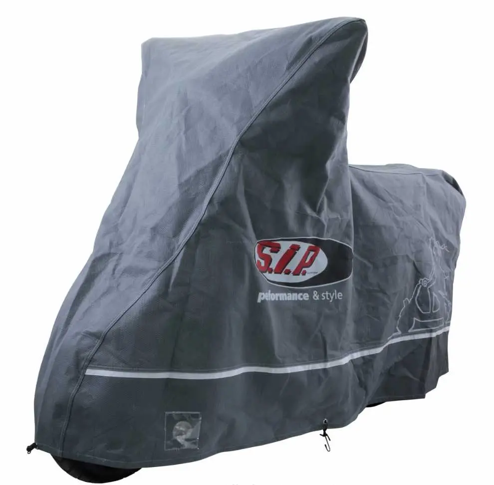 Scooter Cover Sip Indoor Premium 2.0 | Vespa Gt/Gts/Gtv/Gt60° 125-300Cc 1