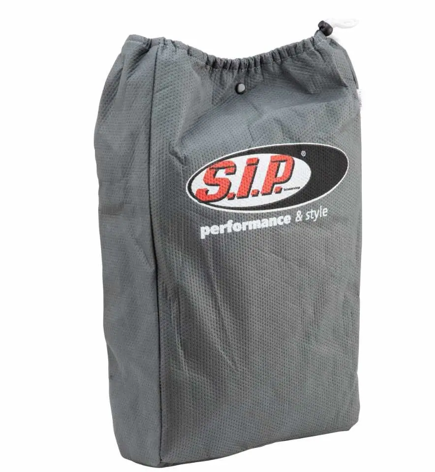 Scooter Cover Sip Indoor Premium 2.0 | Vespa Gt/Gts/Gtv/Gt60° 125-300Cc 2