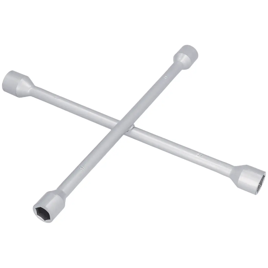 Wheel Brace (Light Truck) - 4 Way 1