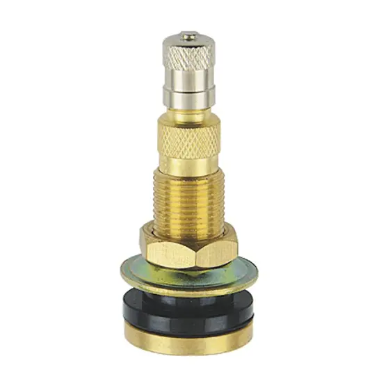 Tractor Valve - Tv618b (Clamp In) 1