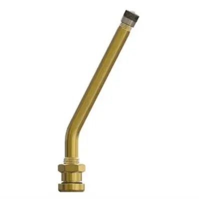 Truck Valve - V3.20.8 (Brass) 1
