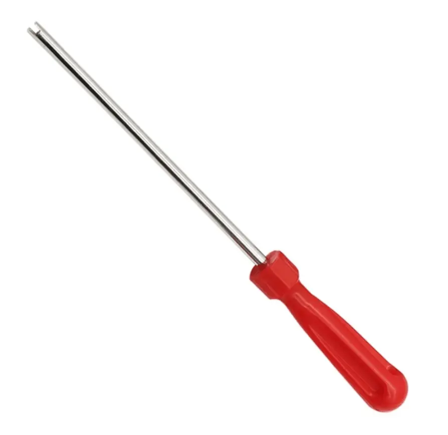 Long Valve Tool - 100Mm 1