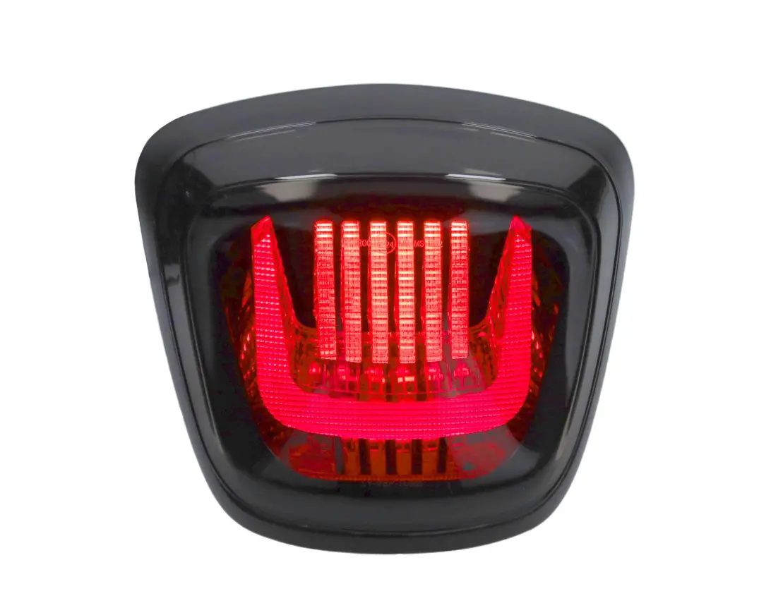 Rear Light Fp Parts Led | Vespa Primavera/Sprint 50-150Cc 1