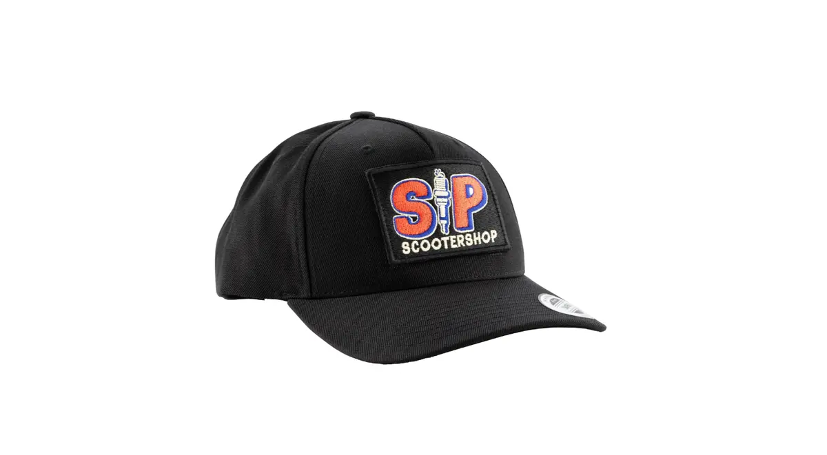 Cap Sip Sparkplug One Size 1