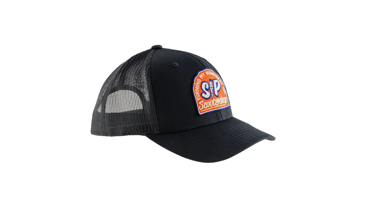 Cap Turning My Heartbeat Up Size One Size 1