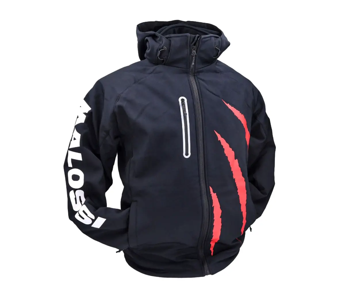 Softshell Jacket Malossi Padded | Unisex 1