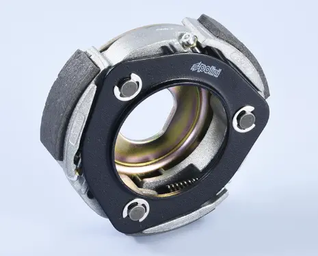 Clutch Polini Race 3G For Race 249.068 | Vespa Et4/Lx/Lxv/S/Gts/Gts Super/Gtv/Gt 60/Gt/Gt L 125-310Cc 4T Ac/Lc Piaggio Leader/Quasar/Hpe 125-310Cc 4T Ac/Lc 1
