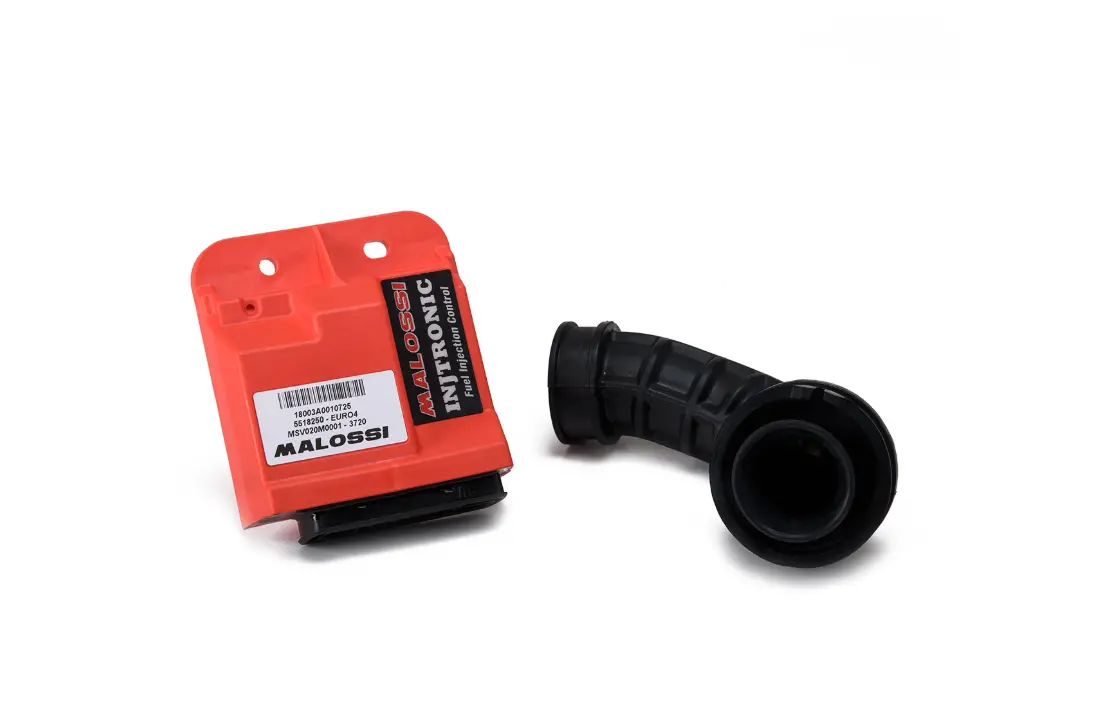 Cdi Ignition Unit Malossi Injtronic 79Cc | Vespa Sprint/Primvera 50Cc 1