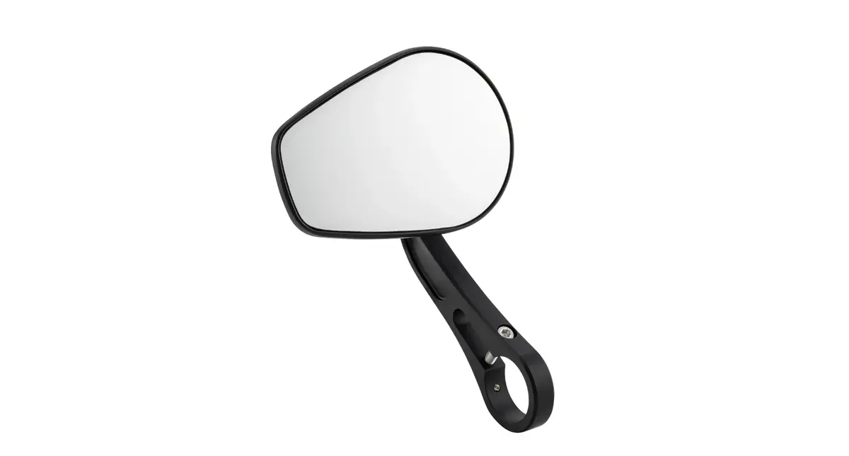 Mirror Handlebar Ends Sip Series Pordoi Left Or Right | Vespa Et/Lx/Lxv/S/Gts/Gts Super/Gtv/Gt 60/Gt/Gt L 1