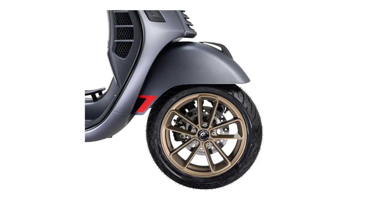 Rim Sip Series Pordoi | Vespa Gts/Gts Super/Gtv/Gt 60/Gt/Gt L 125-300Cc 2