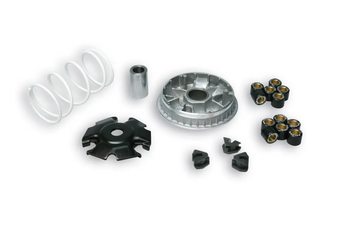 Variator Malossi Multivar 2000 | Vespa Gts/Gts Super/Gtv/Gt 60/Gt/Gt L 200-300Cc 1