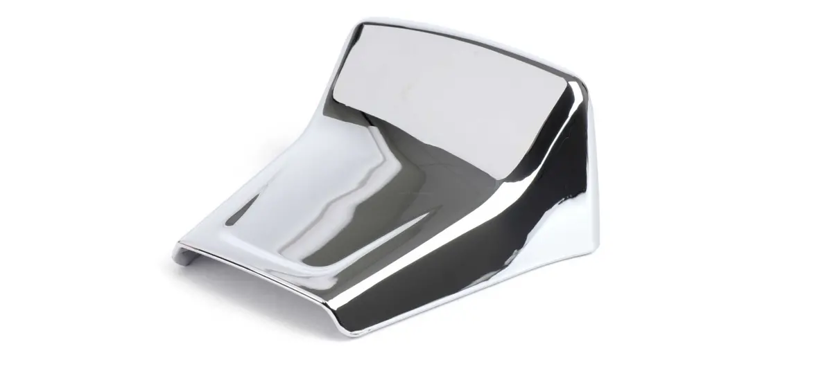 Screw Cover Seat Grab Rail Rear Piaggio | Vespa Gts/Gtv 125-300Cc 1